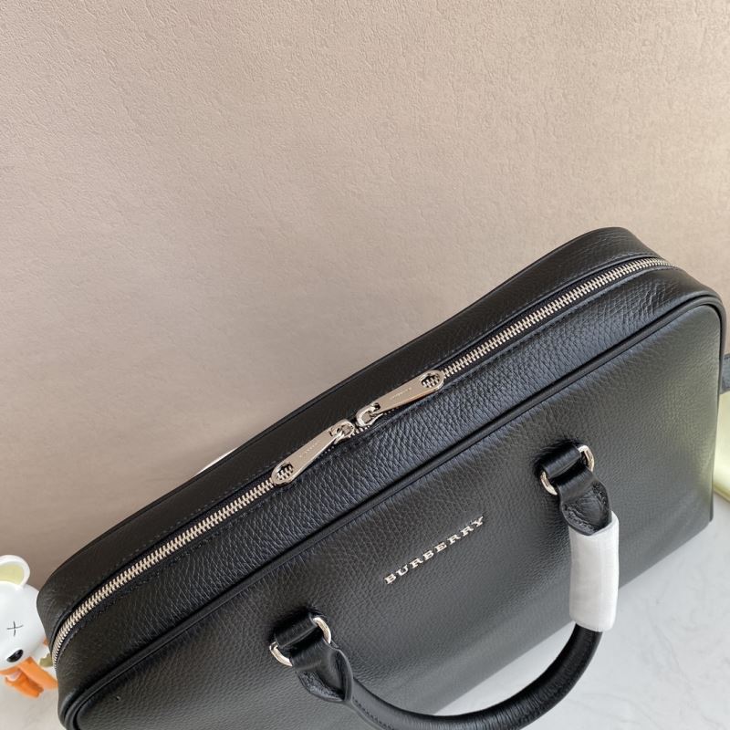 Mens Burberry Briefcases